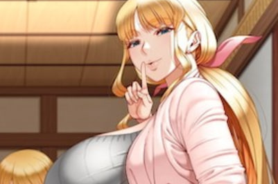 第一次的人妻第2话